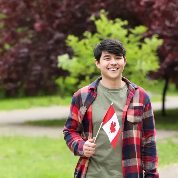 study visa