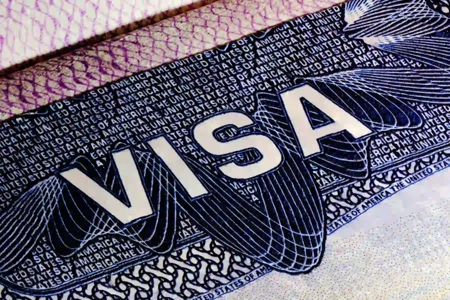 Visa image